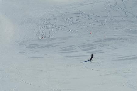 Slovenska smucˇisˇcˇa so pripravljena na vasˇ obisk